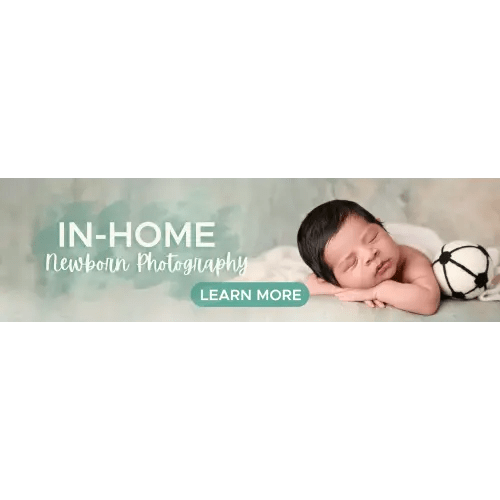 Newborn Photography Packages - Sweet Me Photography