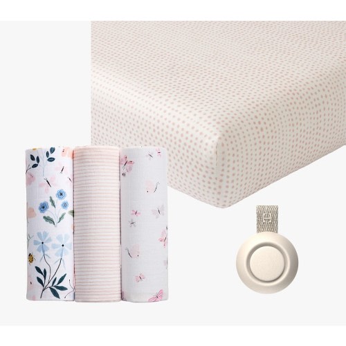 Build Your Baby Naptime Essentials Gift | Pottery Barn Kids