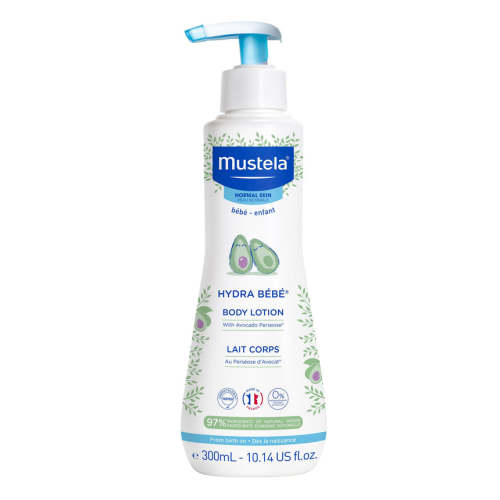 Hydra Bebe Body Lotion 300ml – CLÉMENT