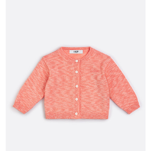 Baby Cardigan