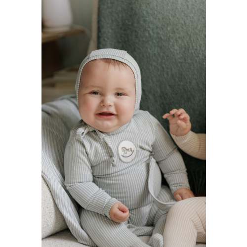 Rocking Horse Collection - Footie – Ely's & Co.