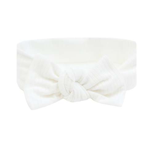 Wren Ribbed Headband