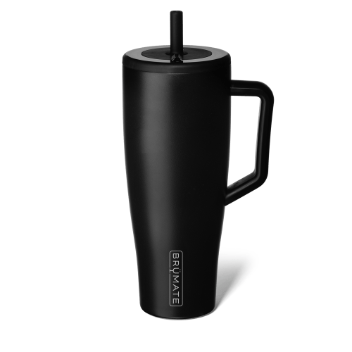 Era 40oz | Matte Black