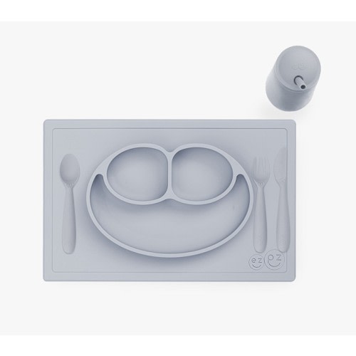 EZPZ Happy Feeding Set