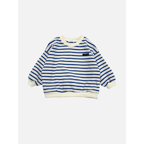 BRETON BABY SWEATSHIRT