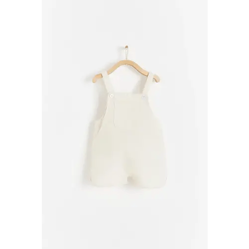 12 Months - Linen Shortall