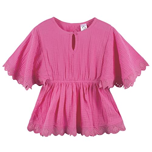 Gerber Baby Girls' Toddler Kaftan Swim Cover Up