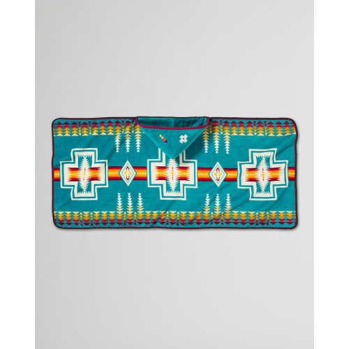 HARDING HOODED BABY TOWEL