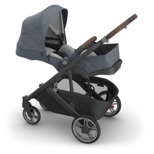 UPPAbaby Cruz V3 Stroller  - Julian
