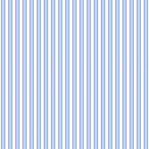 Henry Boys' Pima Cotton Shortall, Classic Stripe - Lila + Hayes | Maisonette