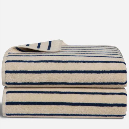 Super-Plush Turkish Cotton Bath Sheets | Brooklinen