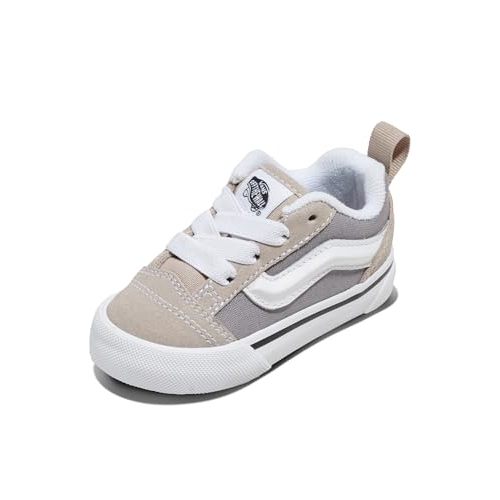 Vans Unisex-Child Knu Skool Shoe
