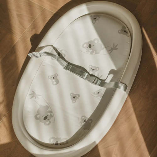 Cuddobaby 4-in-1 Baby Changing Pad Scale