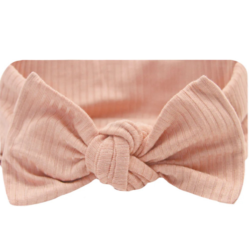 Audrey Ribbed Headband