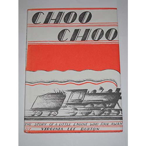 Choo Choo