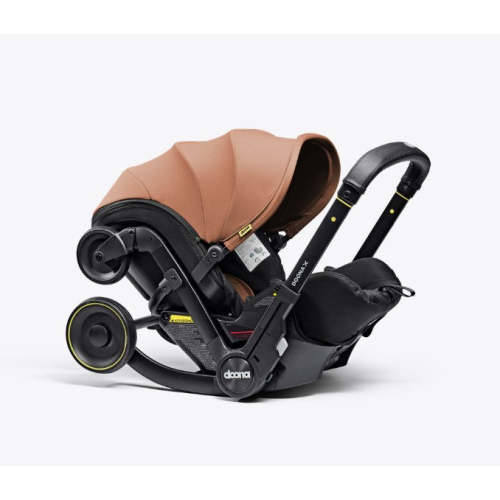 Doona X Infant Car Seat + Latch Base