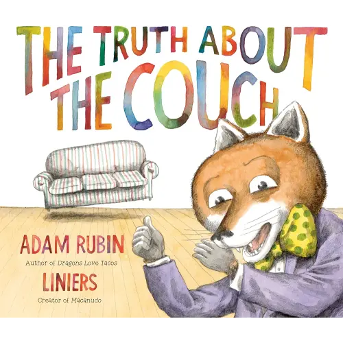 The Truth About the Couch
