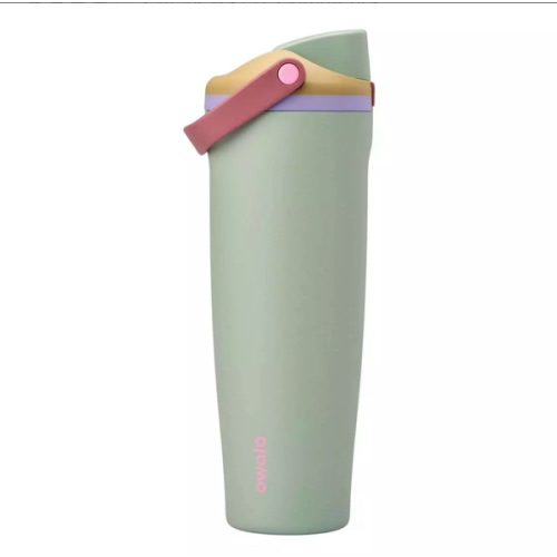 Owala 40oz FreeSip Sway Stainless Steel Water Bottle | SCHEELS.com