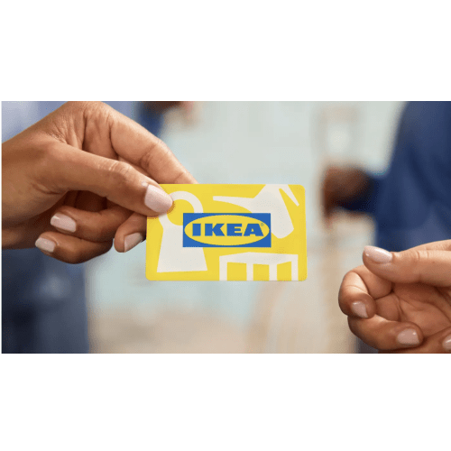 IKEA Gift Cards - IKEA US