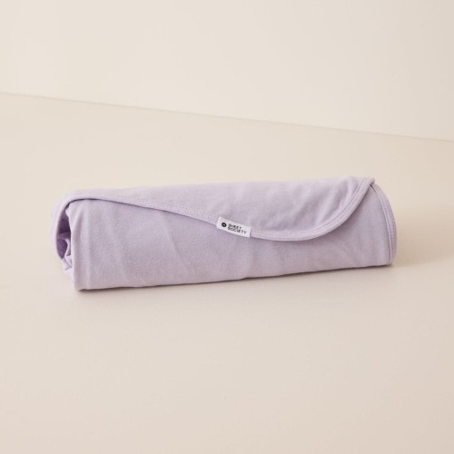 Miller Jersey - Lilac Swaddle | Sheet Society