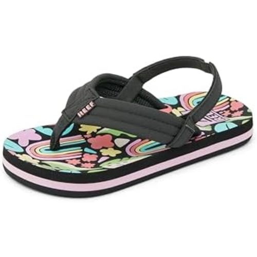 REEF Kids Boy's Sandals | Kids Ahi