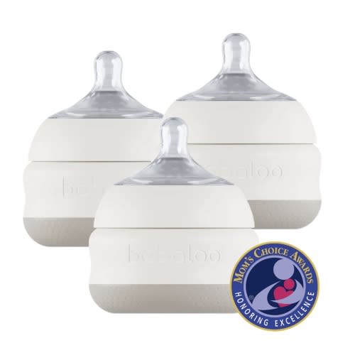 babaloo bottle set of 3 – Babaloo