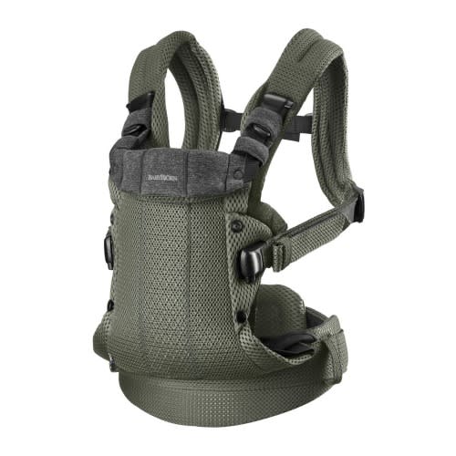 Harmony Baby Carrier, One Size
- Only 2 left