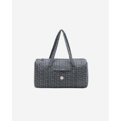 Weekender Bag Heart Ditsy