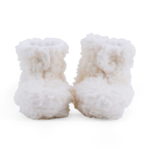 Teddy Shoes
