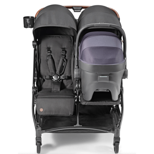 Single Car Seat Adapter – Bombi Gear