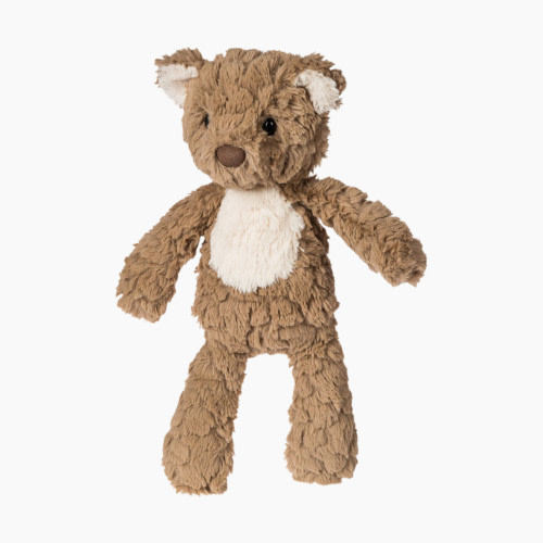 Mary Meyer Putty Nursery Soft Toy - Nursery Teddy