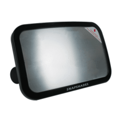 Mitsubishi Eclipse Cross Car Window Shades (2017-Present) - Snap Shades