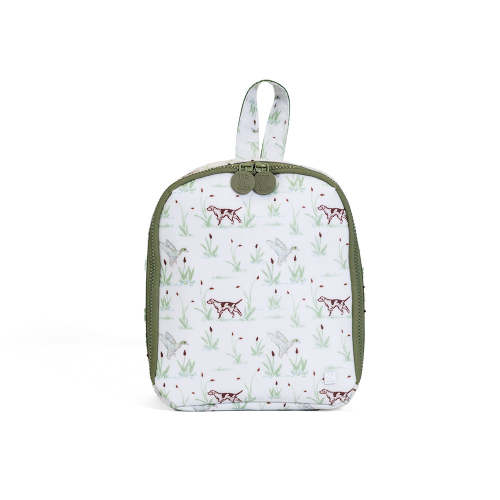 TRVL Bring It! Lunch Bag - The Hunt