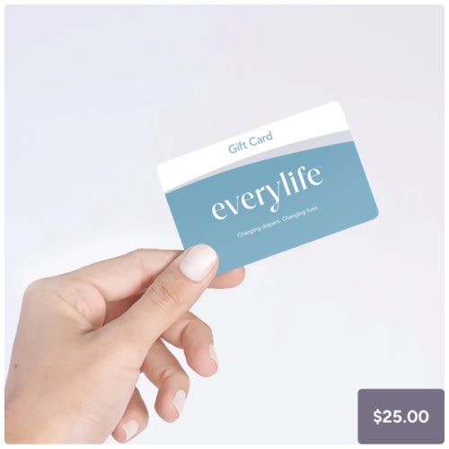 The Gift Card – EveryLife