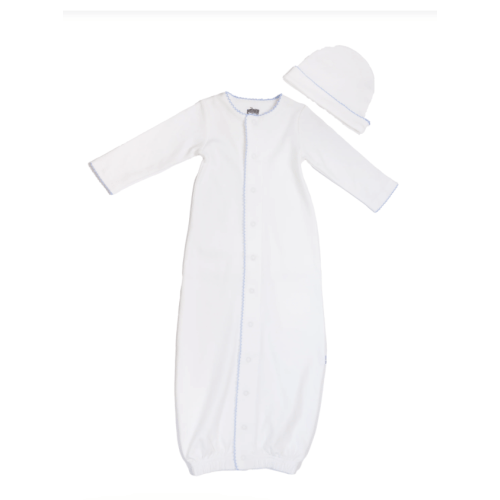 Take Me Home Gown with Hat