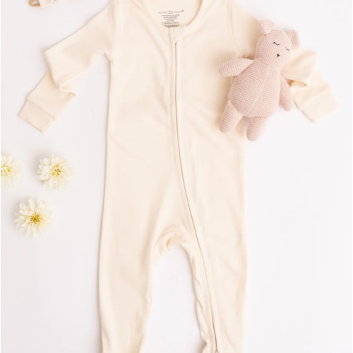 Peyton Zipper Sleeper