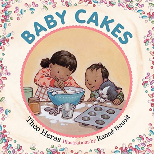 Baby Cakes (Toddler Skill Builders, 2)