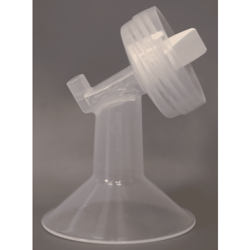 Spectra Baby USA - Spectra Premium Accessory Kit - Chest Protector (24mm) Medium - for 9 Plus, S2, S1, M1