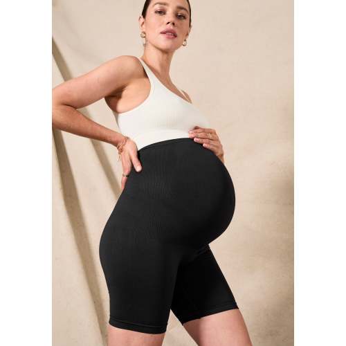 BLANQI® Everyday™ Maternity Belly Support Girlshort