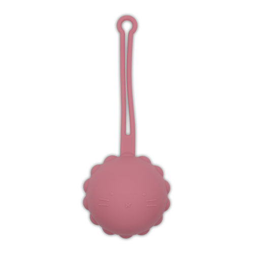 The Pacii Holder - Pink