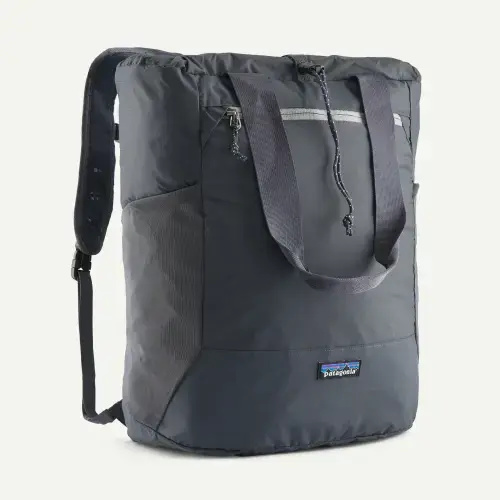 Patagonia Terravia Tote Bag Backpack 24L