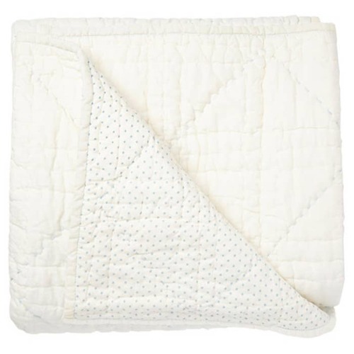 Stork Blanket