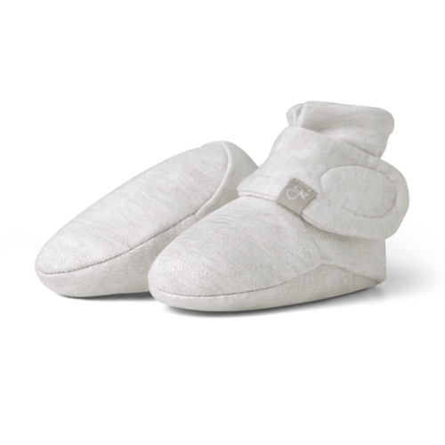 Goumikids - Baby Boots - Storm Gray