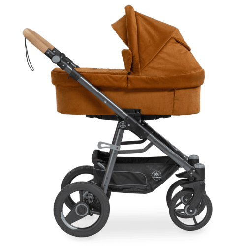 Diaper bag