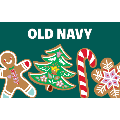 Old Navy Gift Card US