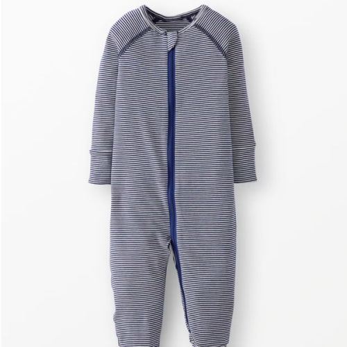 HannaSoft™ Stretch Sleeper | Hanna Andersson