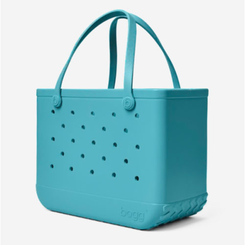 Original Bogg Bag - Turquoise and Caicos – BOGG BAG