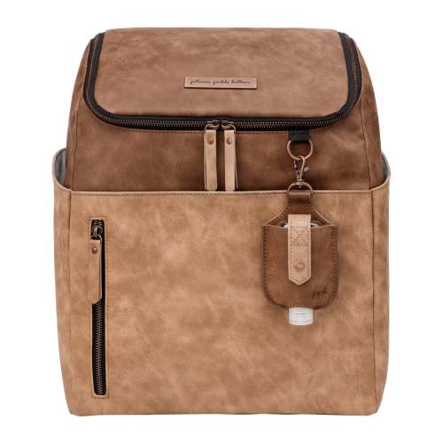 Tempo Backpack in Brioche