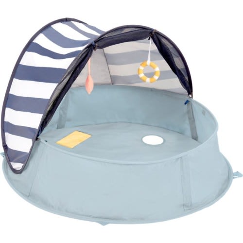 Babymoov Aquani Marine Playpen & Kiddie Pool, Aquani Marine