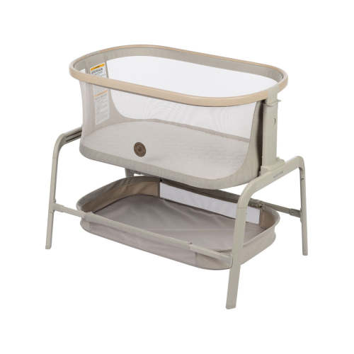 Maxi Cosi Lora Bedside Bassinet – Bambi Baby
